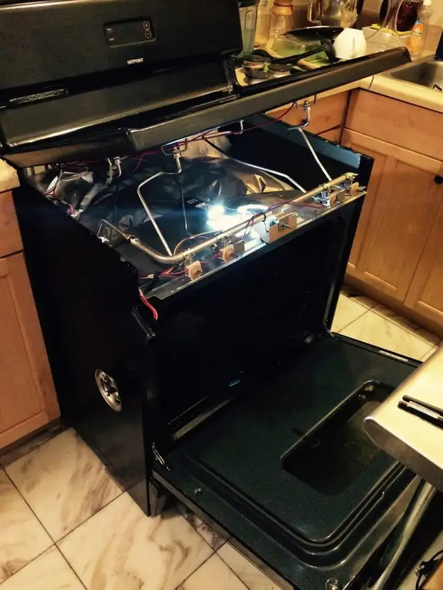 Appliance Repair - Washer Stove Oven Fridge Dishwasher Dryer in Appliance Repair & Installation in Oshawa / Durham Region - Image 5