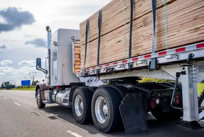 Now hiring for Flatbed AZ Drivers, Cash 27$/Hr pay, View more