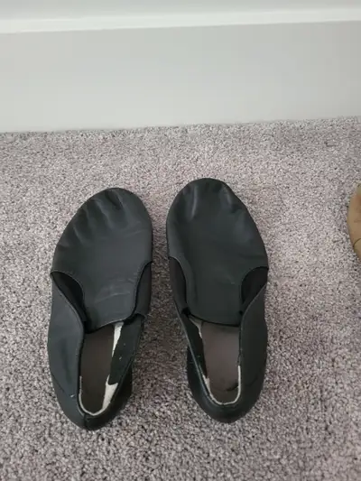 JAZZ SHOES, View more