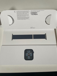 Brand New Apple Watch SE 44mm