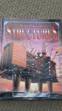 Amazing Structures $5