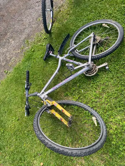 Haro Escape A2 Mountain Bike, View more