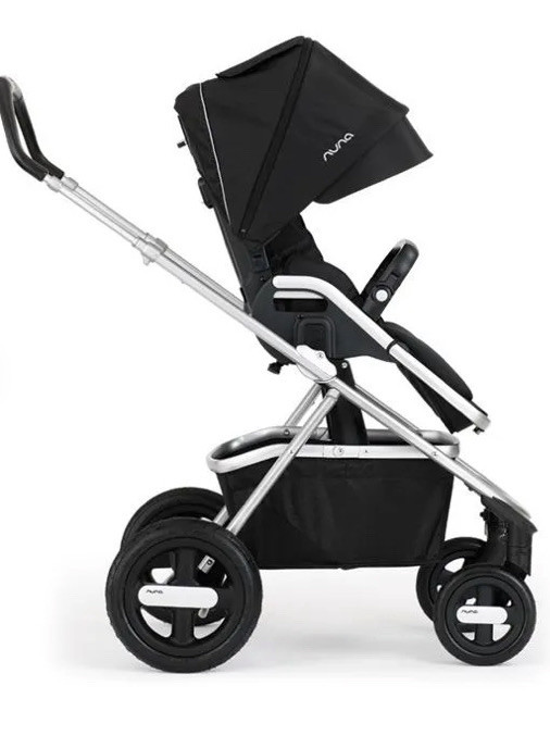Nuna IVVI stroller in Strollers, Carriers & Car Seats in Peterborough
