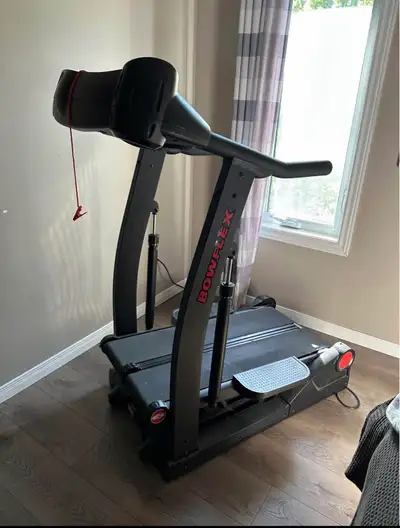 treadmill climber tc5000, View more
