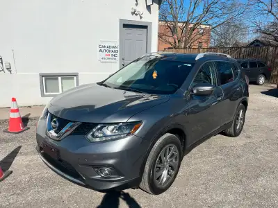 Please note that we are operating by appointments only ! -Great value ! Safety included -AWD , -Navi...