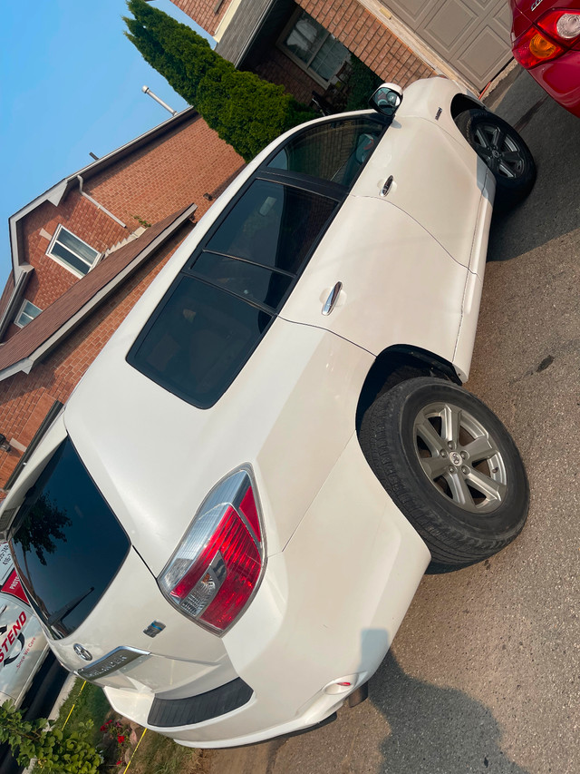 Toyota highlander hybrid 2008 in Cars & Trucks in Mississauga / Peel Region - Image 3
