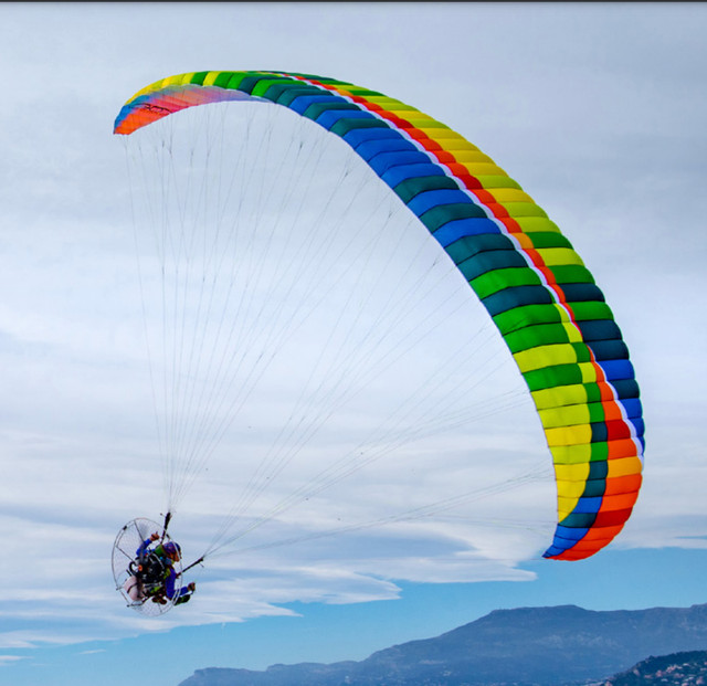 Paramoteur à vendre dans Autre  à Longueuil/Rive Sud