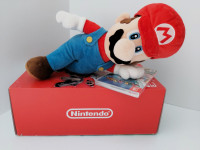 Nintendo Switch Super Mario Odyssey Edition