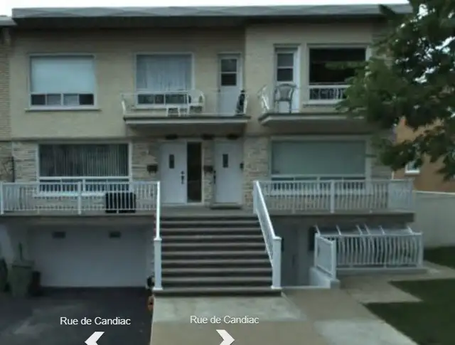 Beautiful 4.5-room apartment for rent in St-Leonard