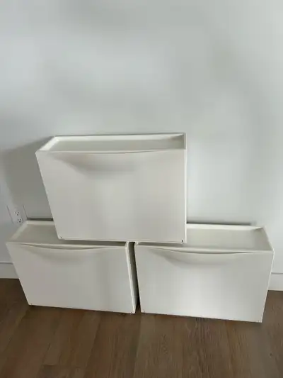 IKEA shoe storage/ cabinets, View more