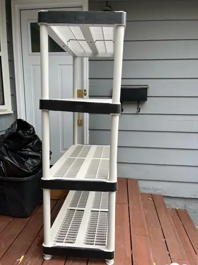 Storage Shelf, View more