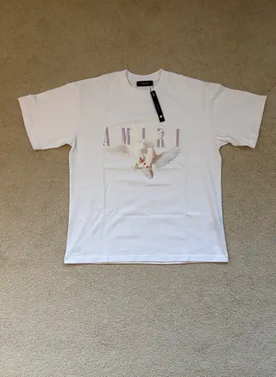 Amiri shirt, View more