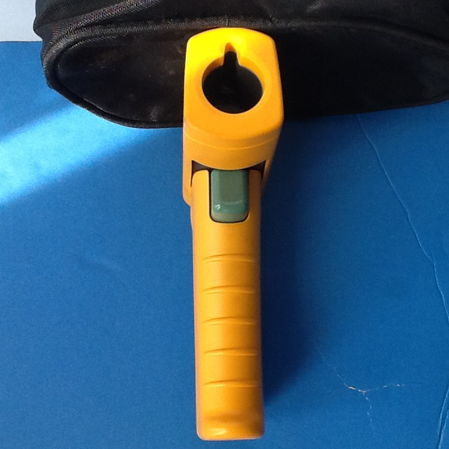 Fluke 62 Mini Infrared Thermometer in Hand Tools in City of Toronto - Image 4