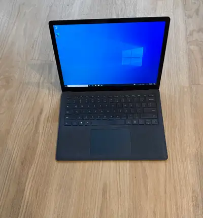 Surface Laptop 3 Great Condition, View more