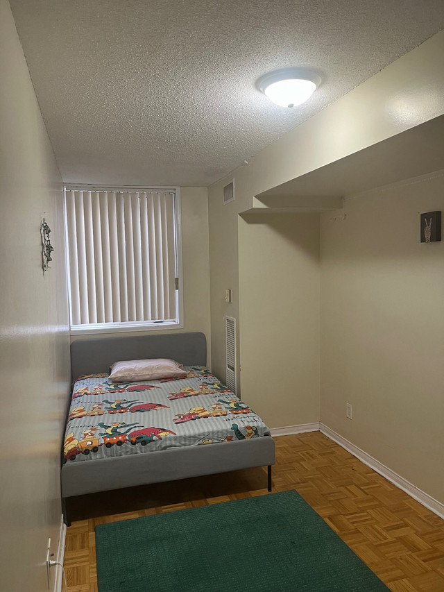Room for rent in Long Term Rentals in City of Toronto - Image 3