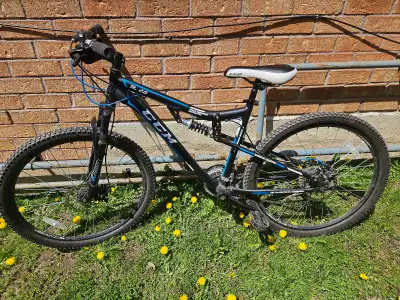 CCM SL 2.0 MOUNTAIN BIKE, View more