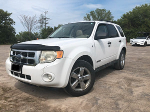 2008 Ford Escape XLT