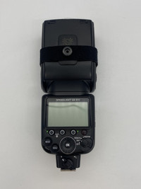 Nikon SB-910 Speedlight $149