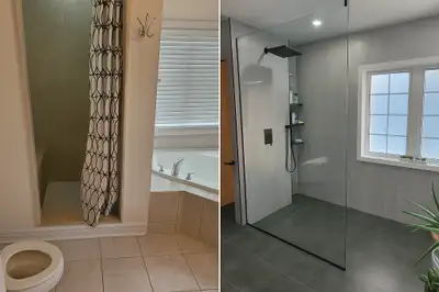 Quality Home Upgrades – Bathrooms, Basements, Kitchens - GTA, View more