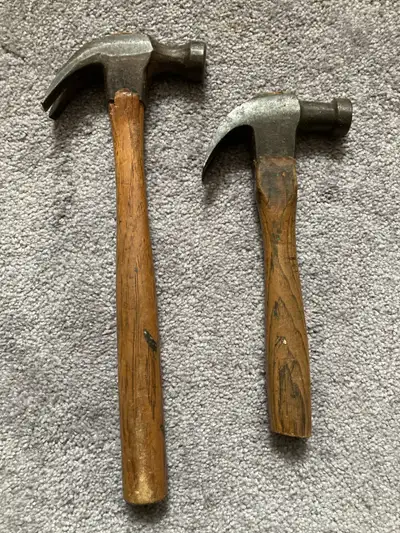 Claw Hammers , View more