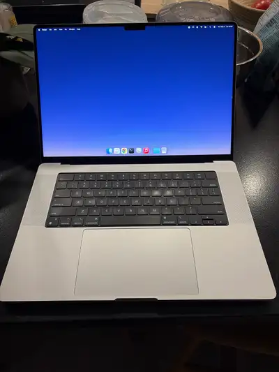 16” M1 Pro 2021 10 CPU 16 GPU 32gb 1tb, View more