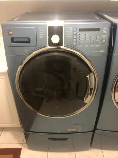 KENMORE / SAMSUNG washing machine parts.... Kenmore model # 592-49145 I had a 2013 Kenmore washing m...