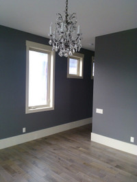 Affordable Interior Painting Services 