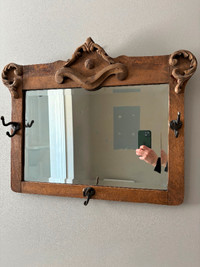 Antique Mirror