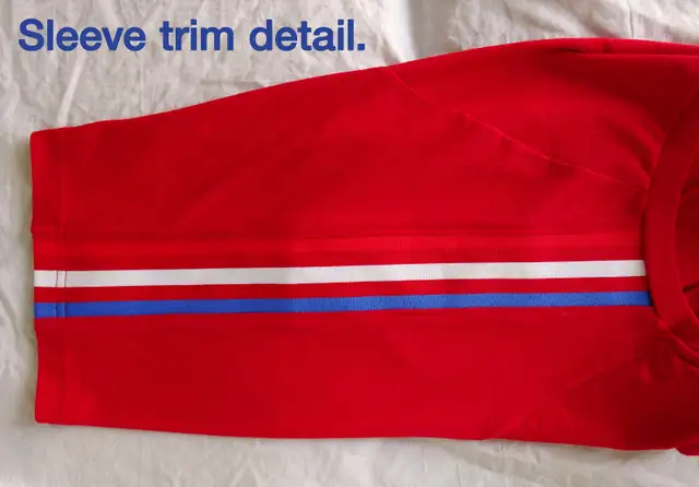 Adidas Originals Large PRIMEBLUE light cotton t-shirt. in Men's in Markham / York Region - Image 6