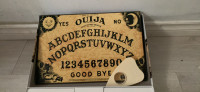 Brand new ouija board never used 