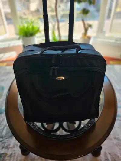Travel\Laptop Bag\Wheels\Telescopic Handle, View more