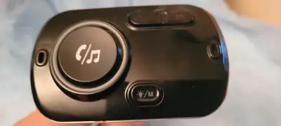 FM Transmitter, Bluetooth 5.0, FM Radio Adapter, View more