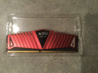 XPG ADATA DDR4 RAM