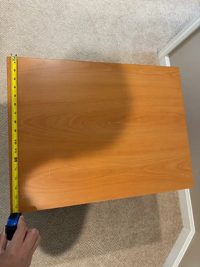 IKEA tv stand  in Bookcases & Shelving Units in Richmond - Image 8