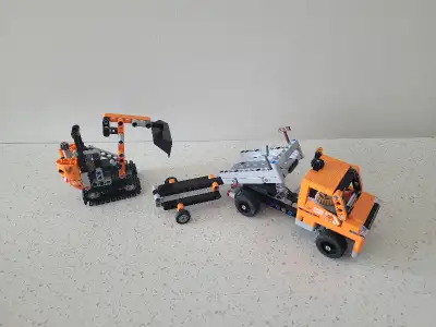 Used - perfect condition. Stickers are all applied straight. No box, spare parts or instructions. Fr...