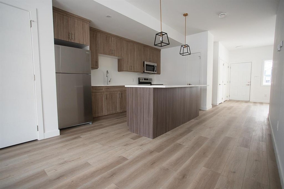 3 Bedroom Unit For Rent In New Duplex 3
