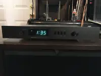Panasonic Audio Timer TE-97, Made In Japan