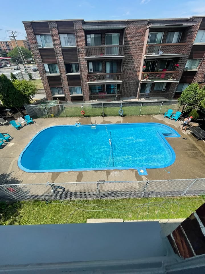 Apartment for Rent - 3 1/2 — photo 1
