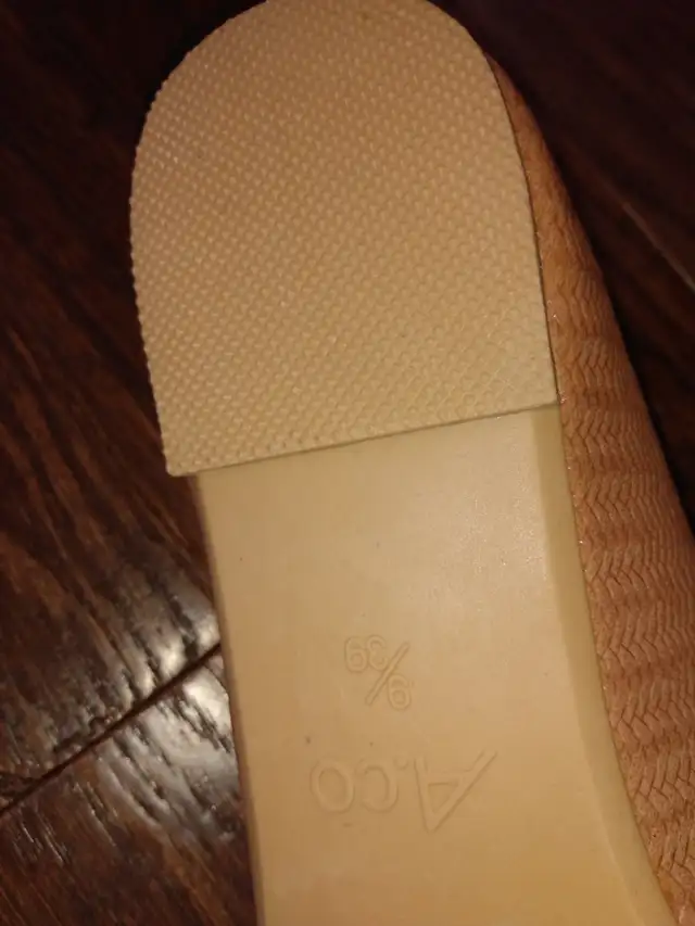 Flat Shoes size 8 - Brand New in Women's - Shoes in Kitchener / Waterloo - Image 6