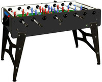 Table babyfoot soccer foosball fait en Italie garantie 2ans