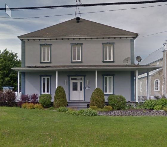 Beau grand 5-1/2 à Beaulac-Garthby — photo 1