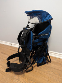 MEC Happytails Child Carrier Backpack