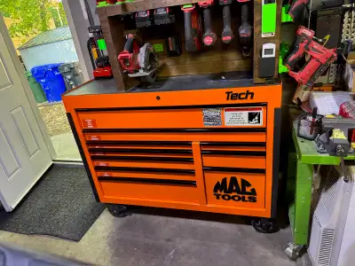 Tool Box Corner Protectors , View more