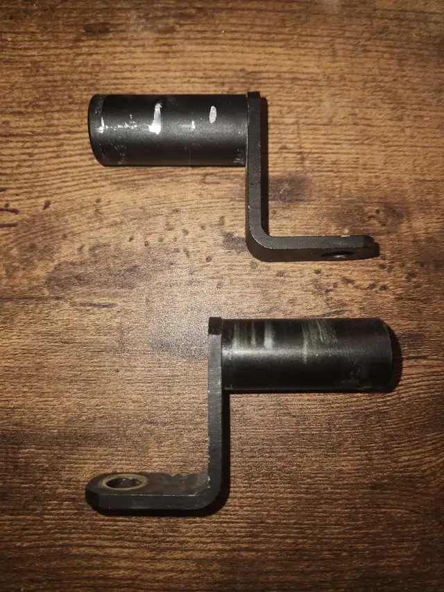 motorcycle handlebar extension  in Other in Edmonton - Image 2