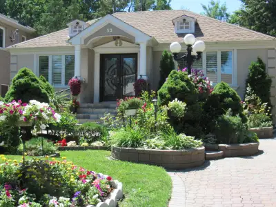 Basement for Rent @ Thornhill