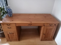 Bureau IKEA Alve desk - Excellent shape
