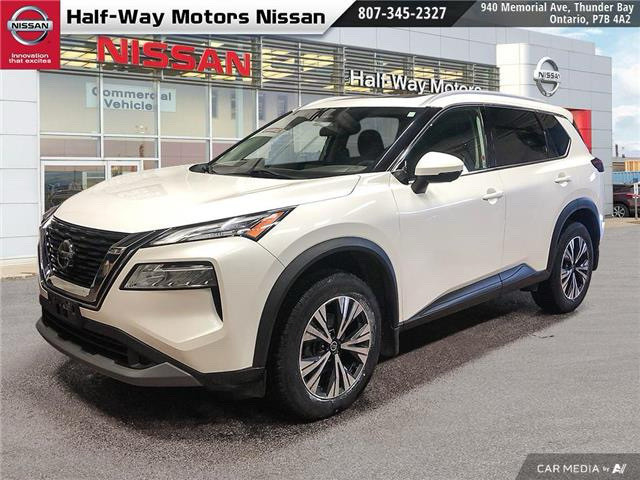 2021 Nissan Rogue SV in Cars & Trucks in Thunder Bay - Image 2