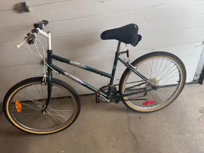 Mountain Bike. Only $30, View more
