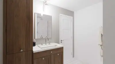 Appartement de 2 chambres et 1 salle de bain - 1 650,00 $CA Appartements de 2 chambres et 1 salle de...