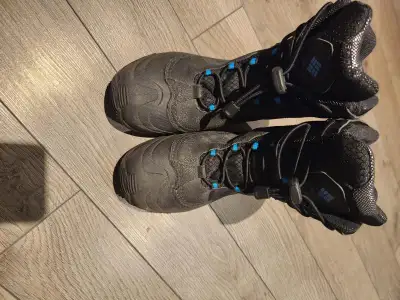 Columbia Winter Boots 6, View more